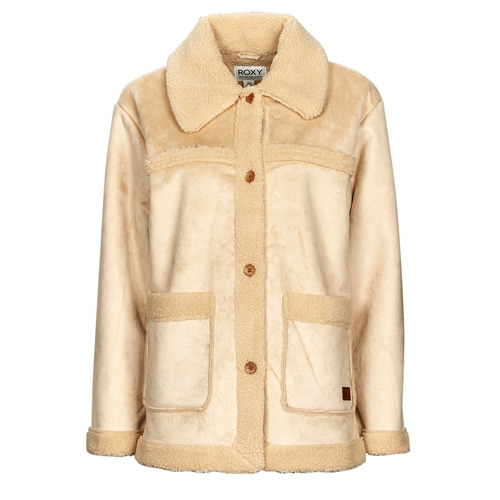 Roxy - CHANGE OF HEART - Beige