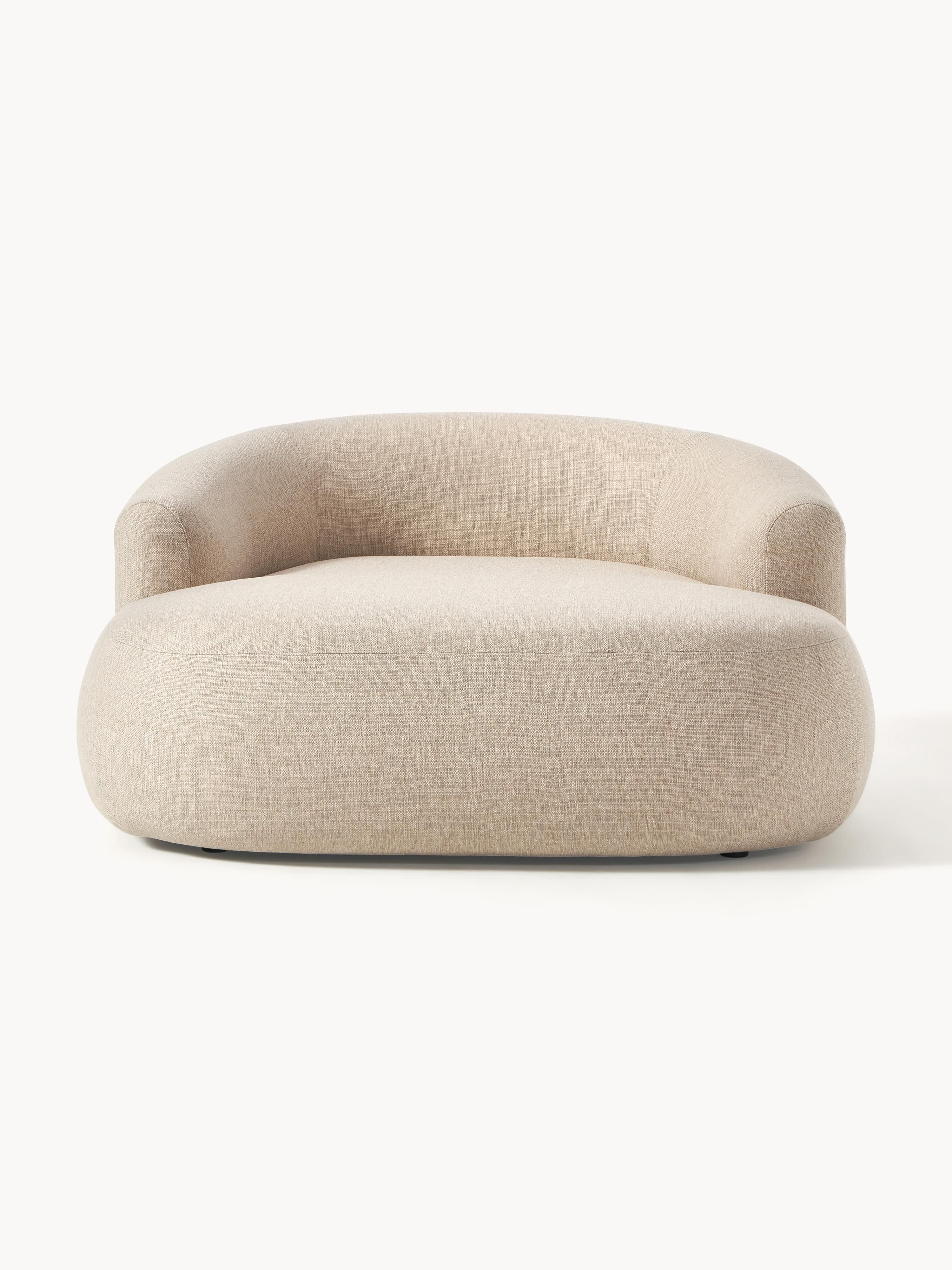 XL loungefauteuil Sofia
