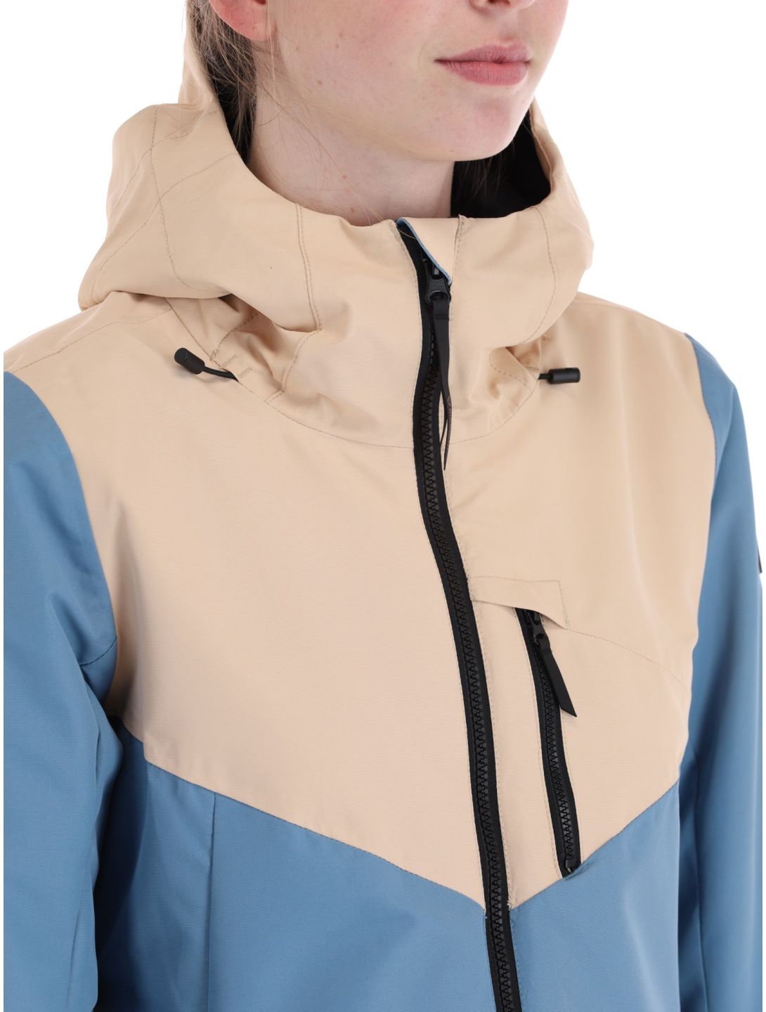 Hakuba ski-jas dames