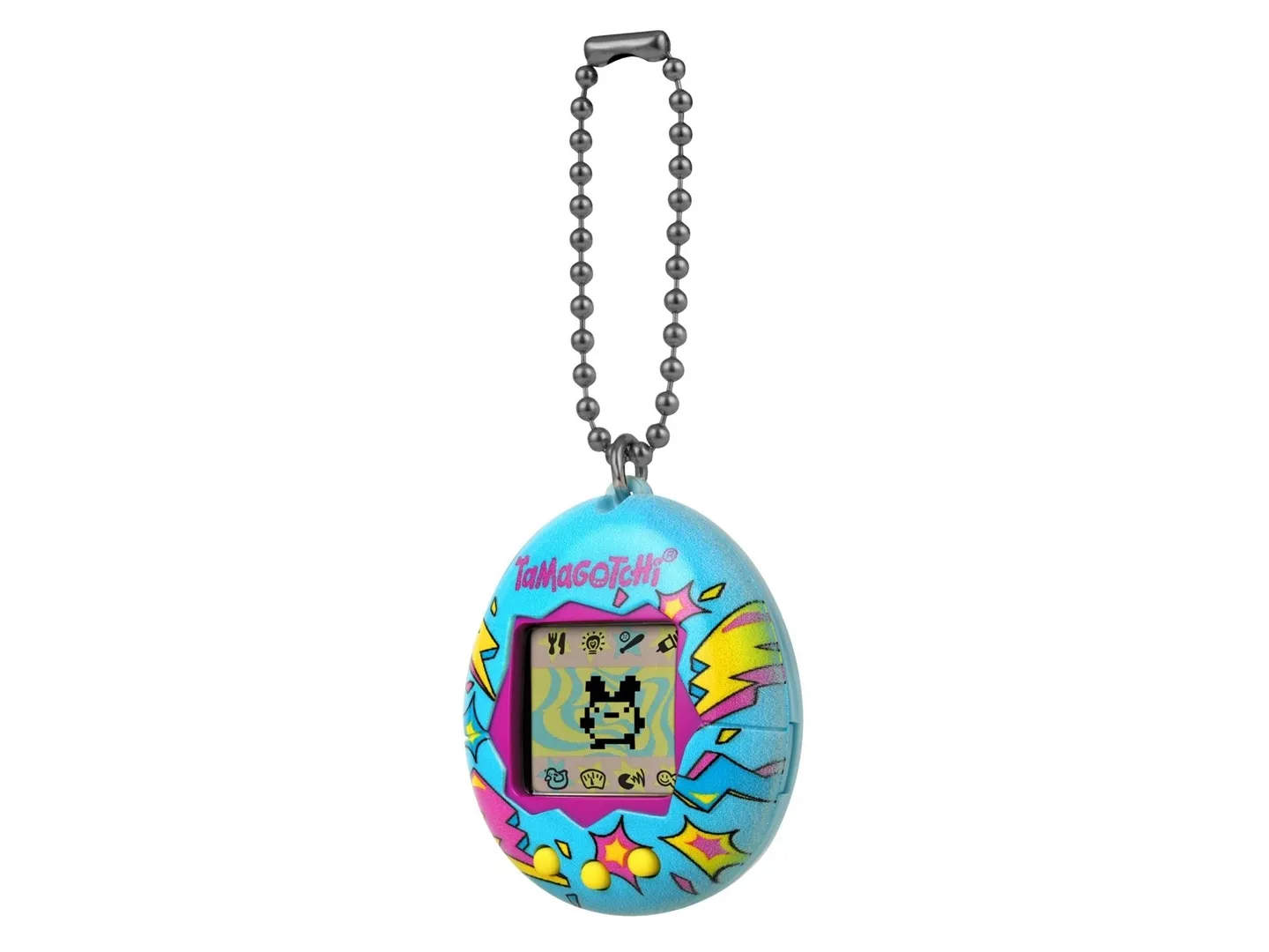 Tamagotchi Original Lightning PDQ