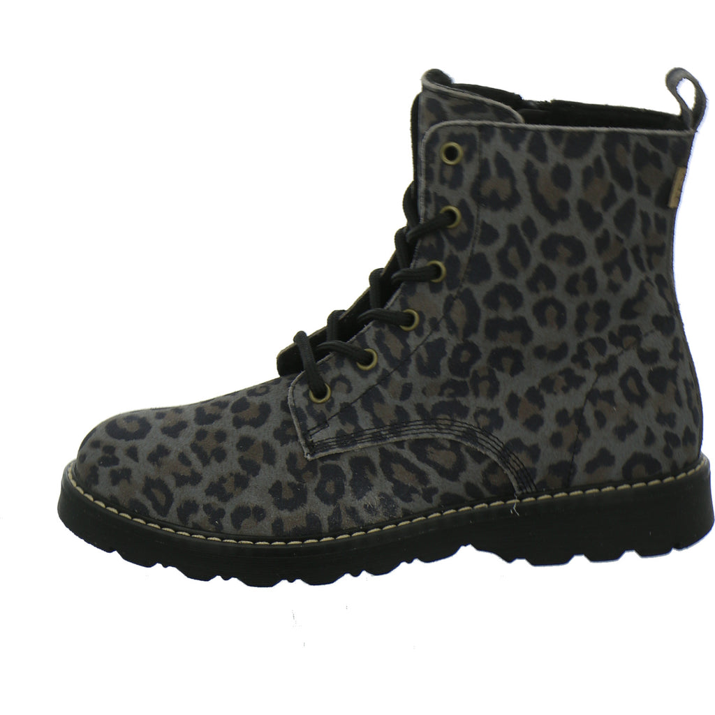 MICIO Stiefel ungefüttert Mädchen animal