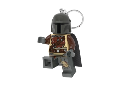 LEGO De Mandalorian™ sleutellampje (5006364)