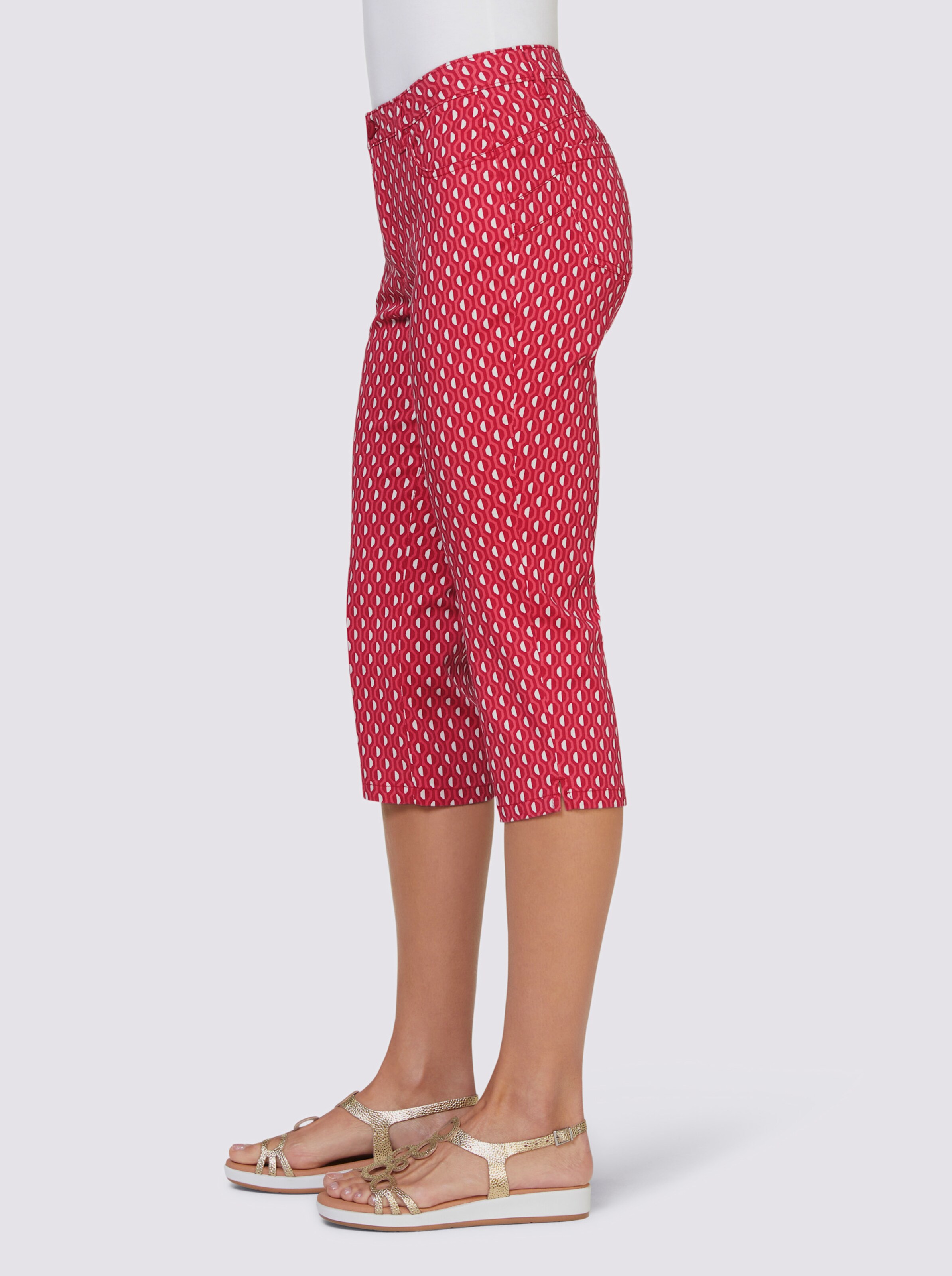 Capri-Hose