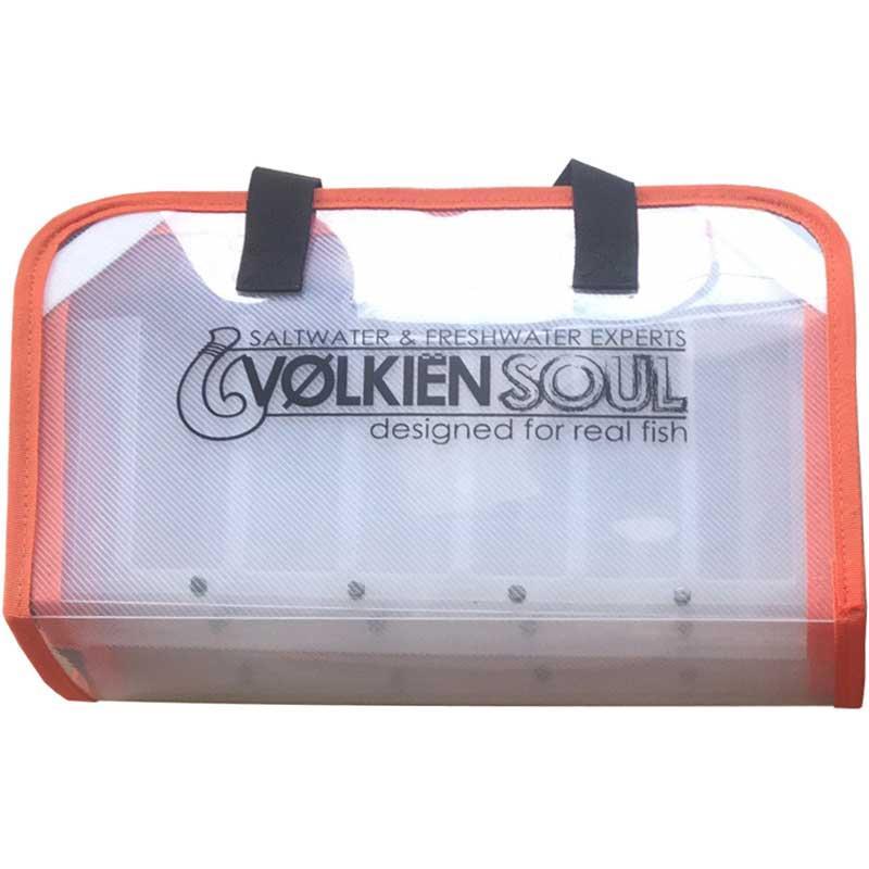 Trousse Volkien Tactical Edge Caze Lw