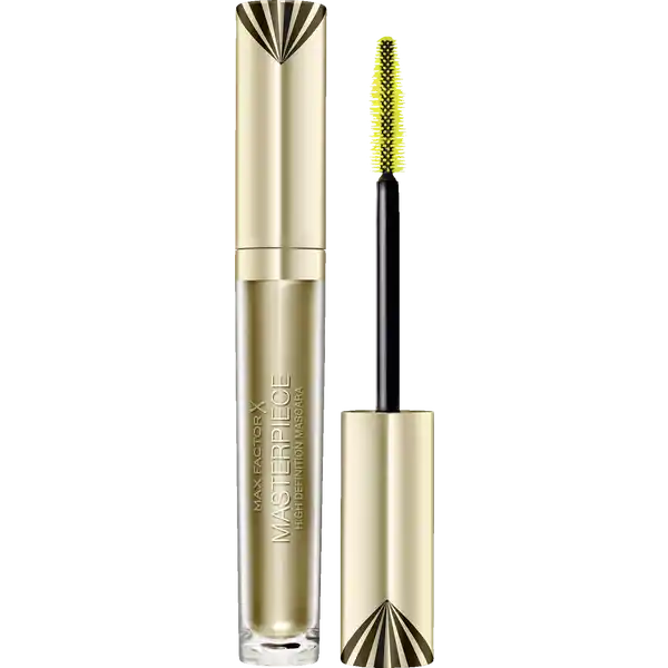 Masterpiece Mascara Black / Brown