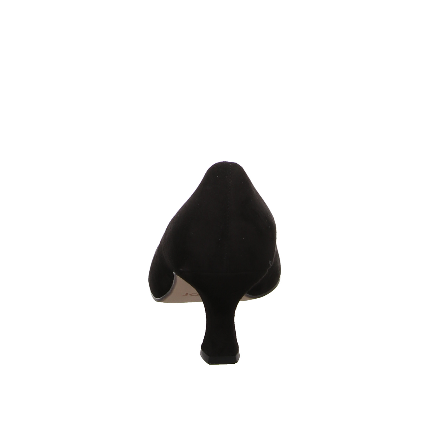 Gabor Pumps schwarz schwarz