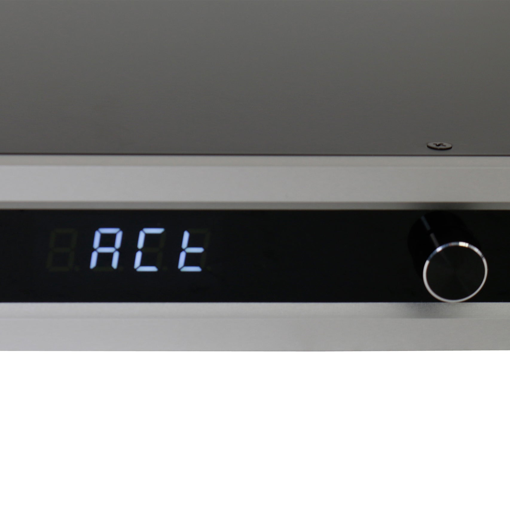 Antelope Audio 10MX Rubidium Atomic Clock atoomklok