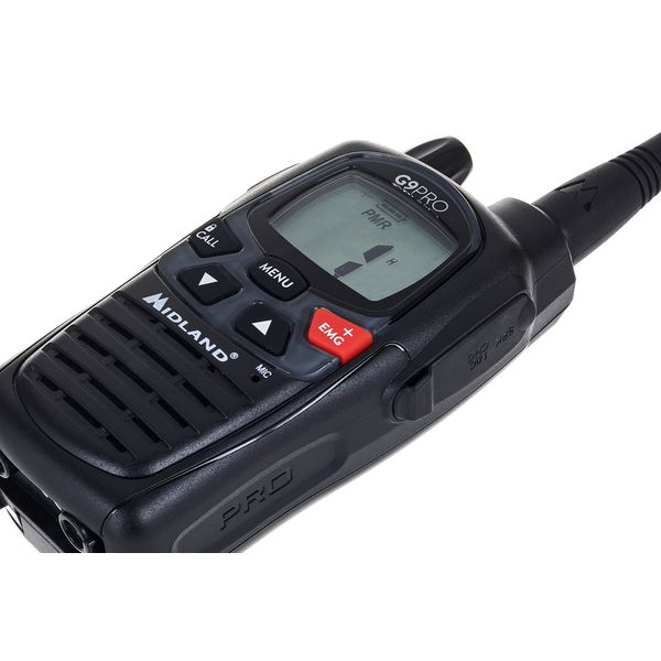 Midland G9 Pro Single