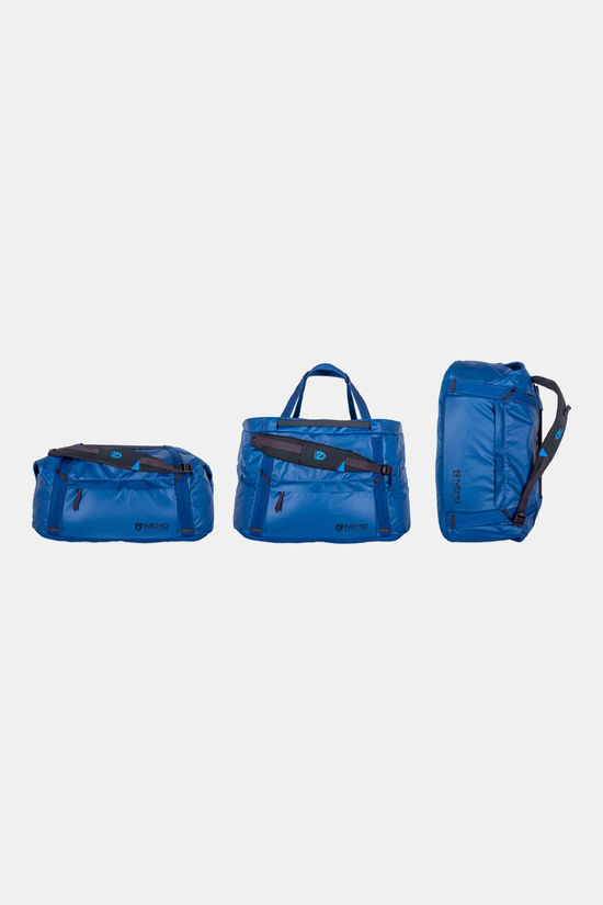 Nemo Nemo Double Haul Convertible Duffel 55L Duffel