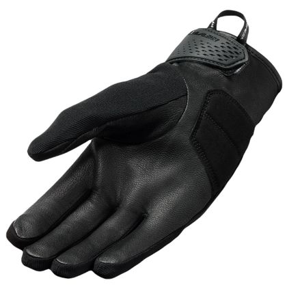 Gants Rev it MOSCA 2 H2O LADIES - Noir