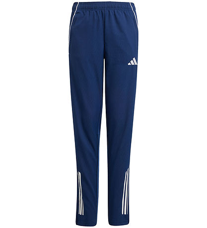 adidas Performance Holzning Hose - Tiro25C - Tenabl/Creblu