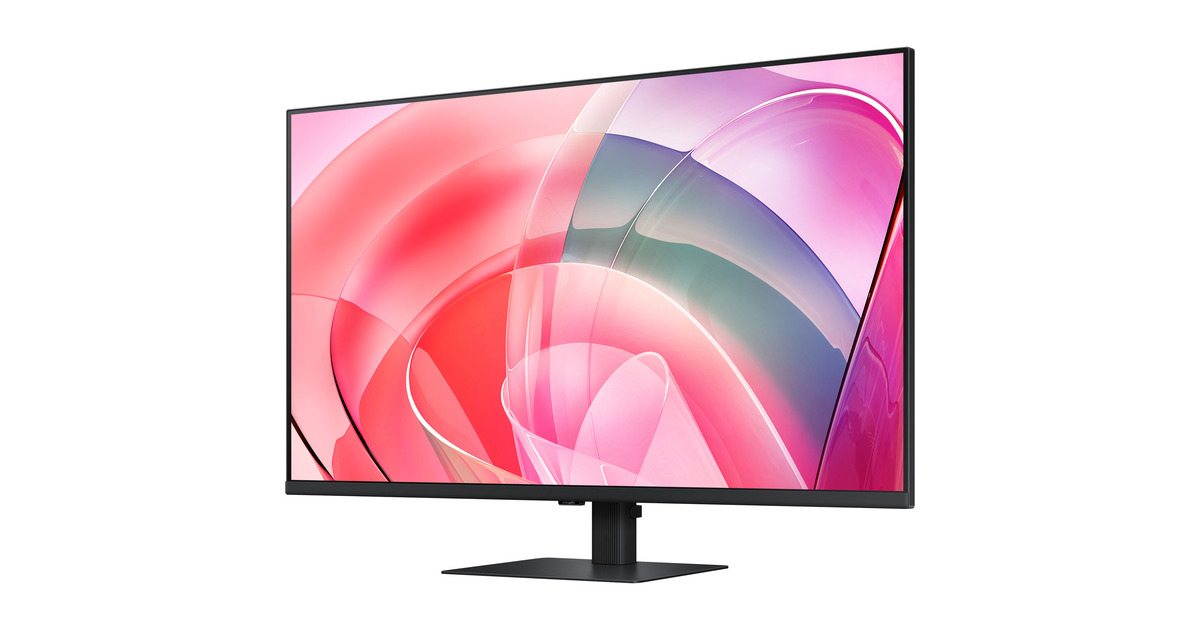 SAMSUNGViewFinity S7 S70D UHD 37