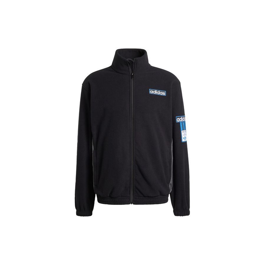 Adidas Original Veste de survêtement polaire Adibreak