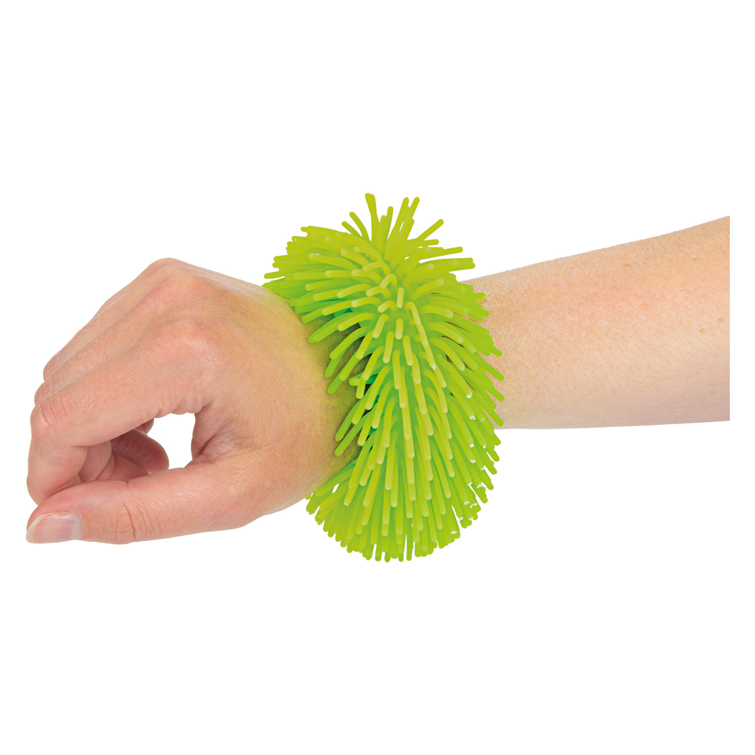 Pufferz Pufferarmband Kleur