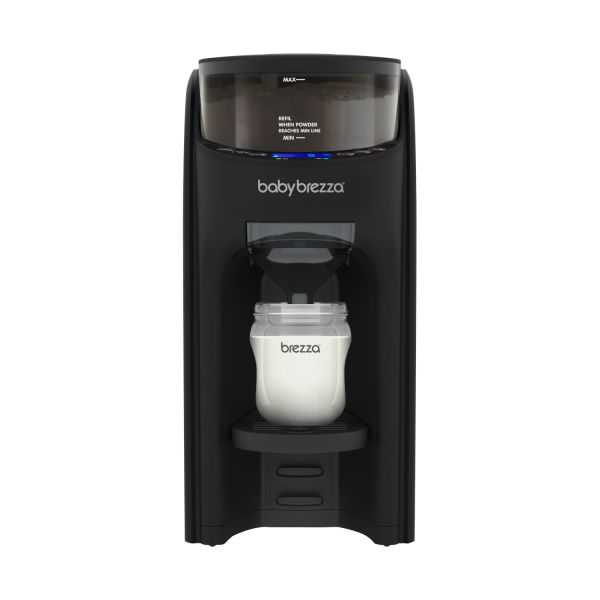 Baby Brezza Formula Pro Advanced