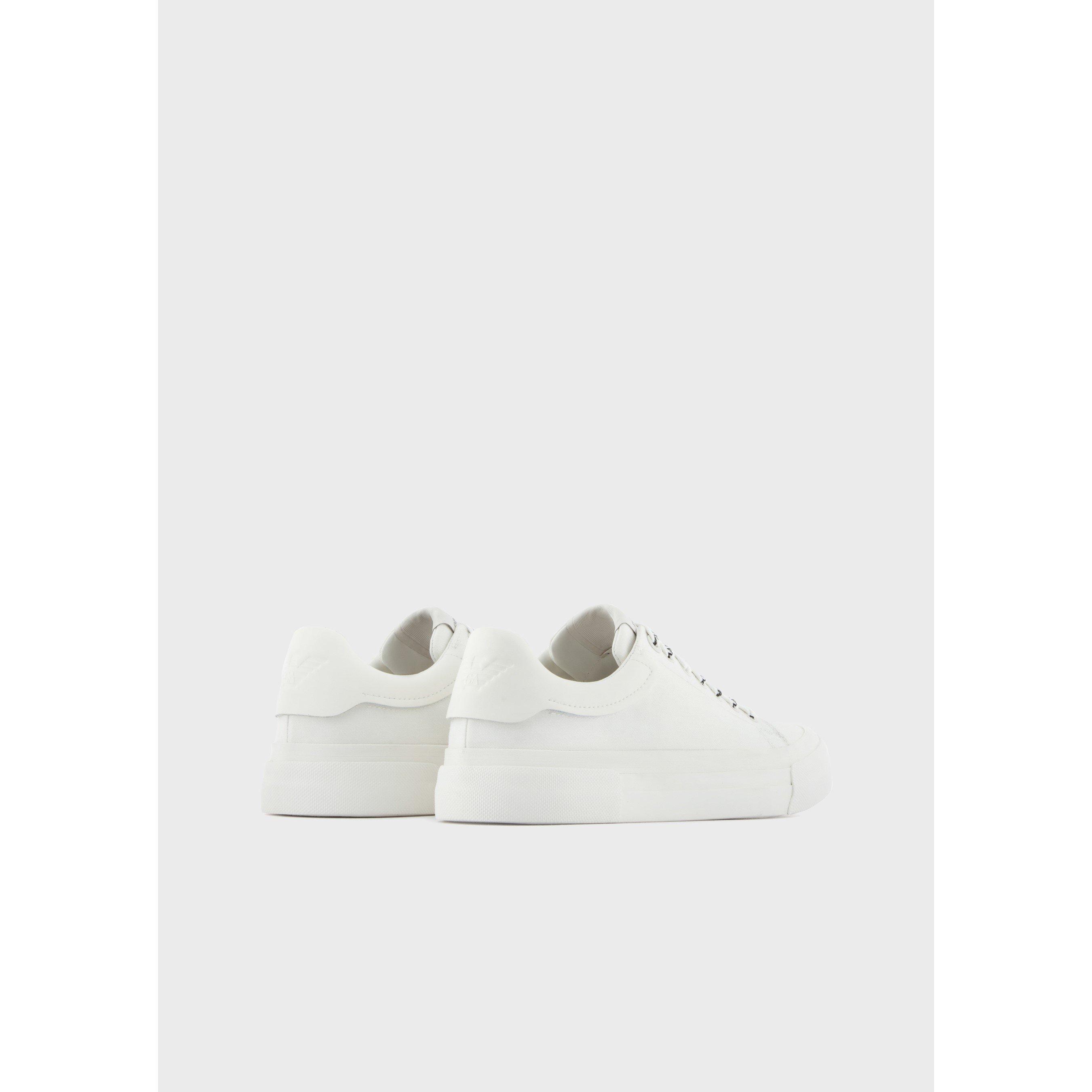 Emporio Armani Snk Gabardin Sn99