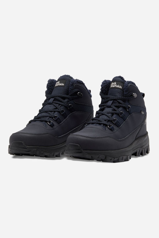 Jack Wolfskin Jack Wolfskin Everquest Texapore Mid M