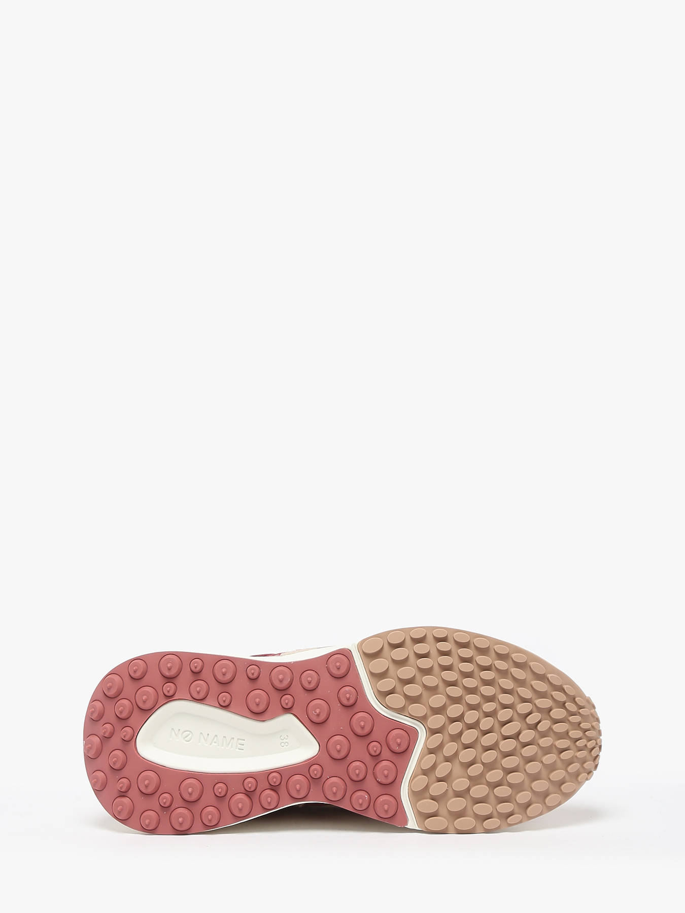 Sneakers Carter Runner NO NAME