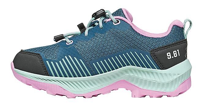 GARMONT - CHAUSSURES DE MULTIACTIVITE 9-81 KID PULSE WP M