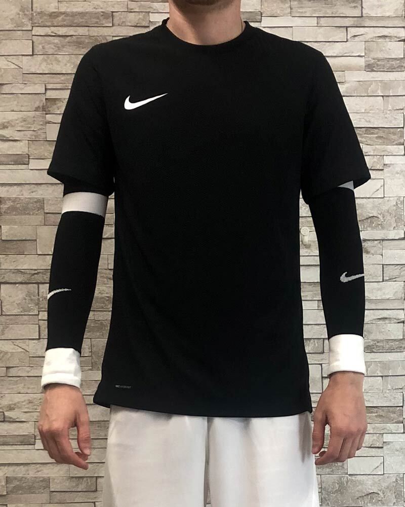 Manchon / Surchaussette Nike Matchfit Bleu Marine
