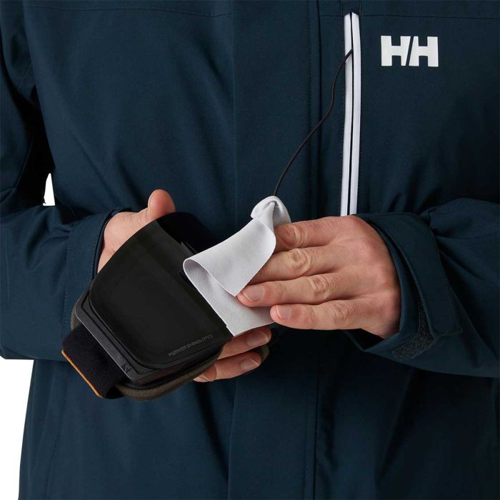 Panorama Jacket Men skijakke