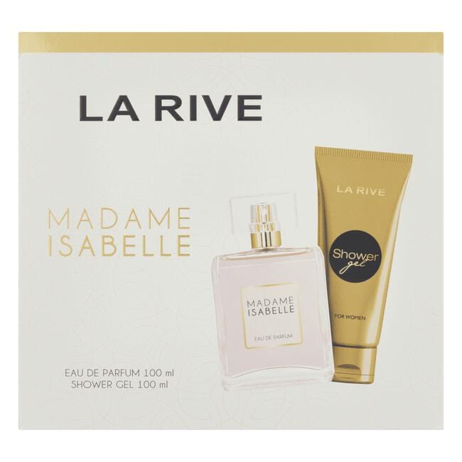 La Rive Madame Isabelle Giftset