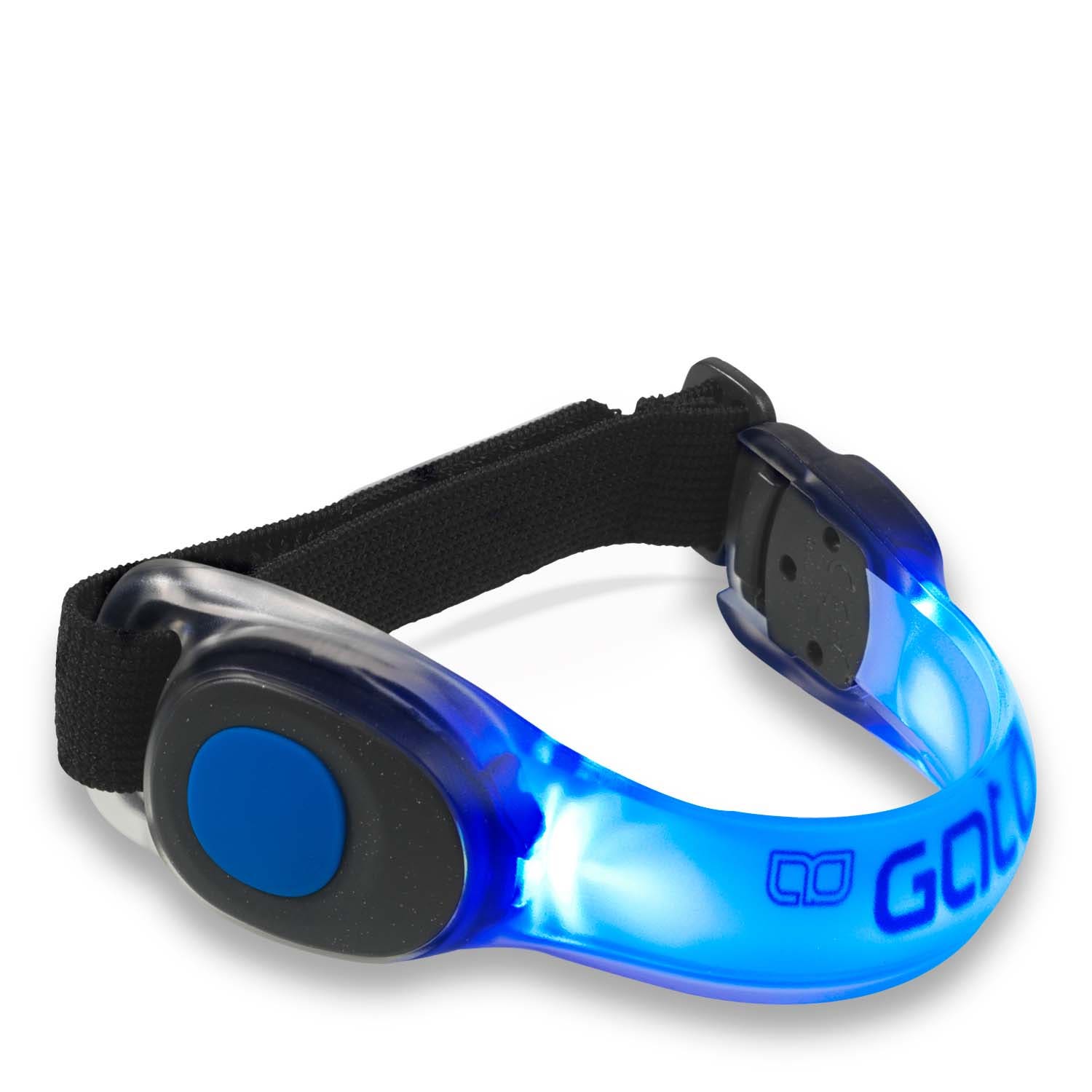 Gato  USB Neon Led Armband