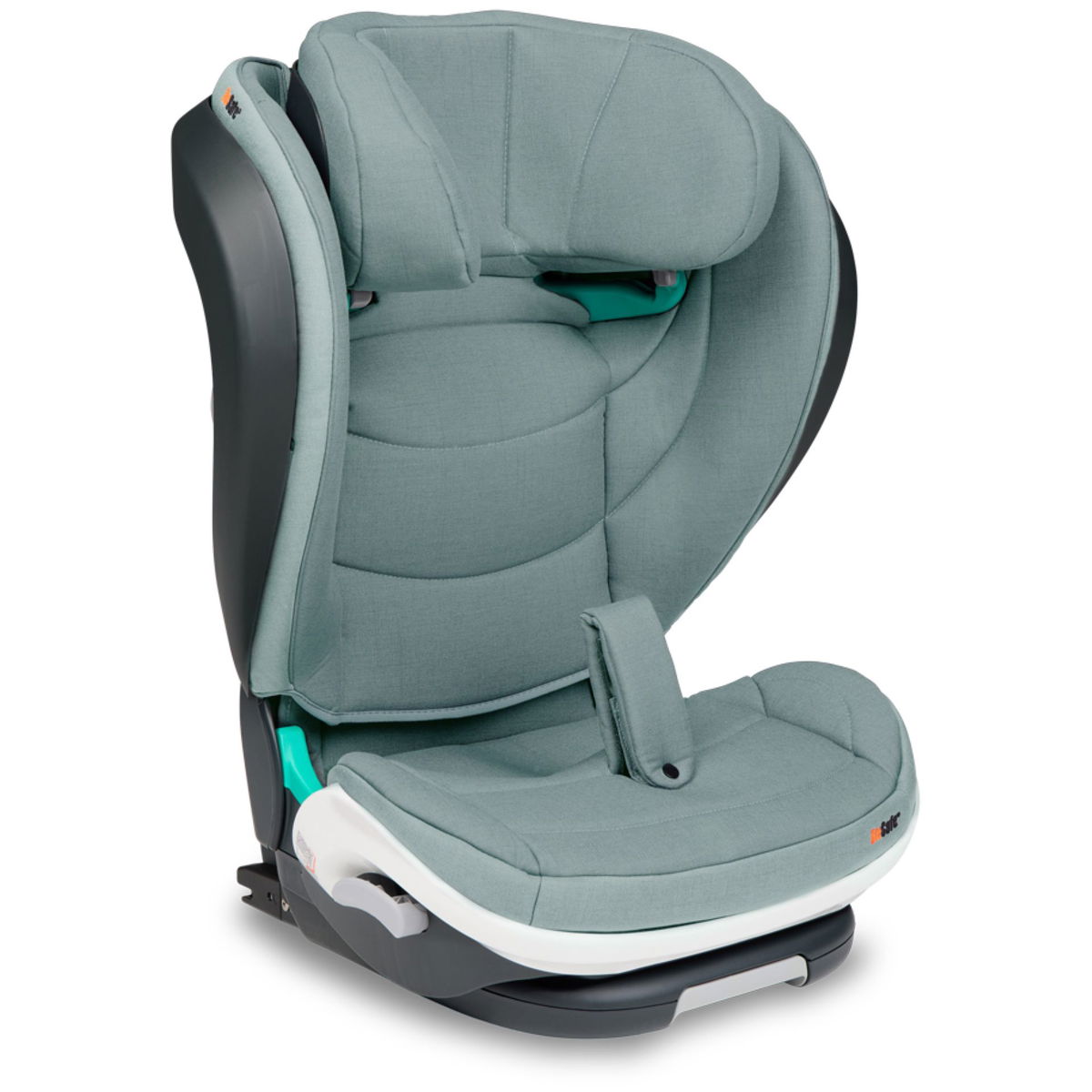 BeSafeBeSafe   Flex FIX  2 sea green melange