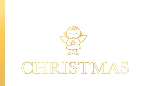 Christmas: A perfect introduction to the nativity story (Hardback)
