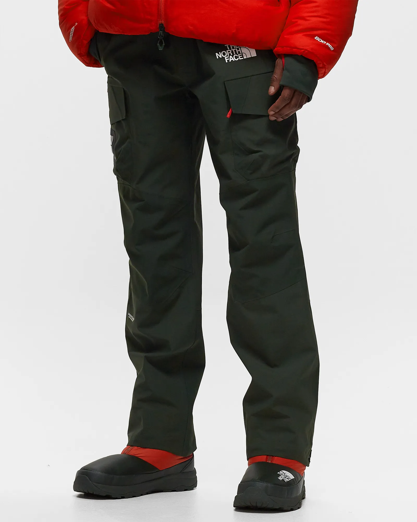 Calça The North Face X UNDERCOVER GEODESIC SHELL