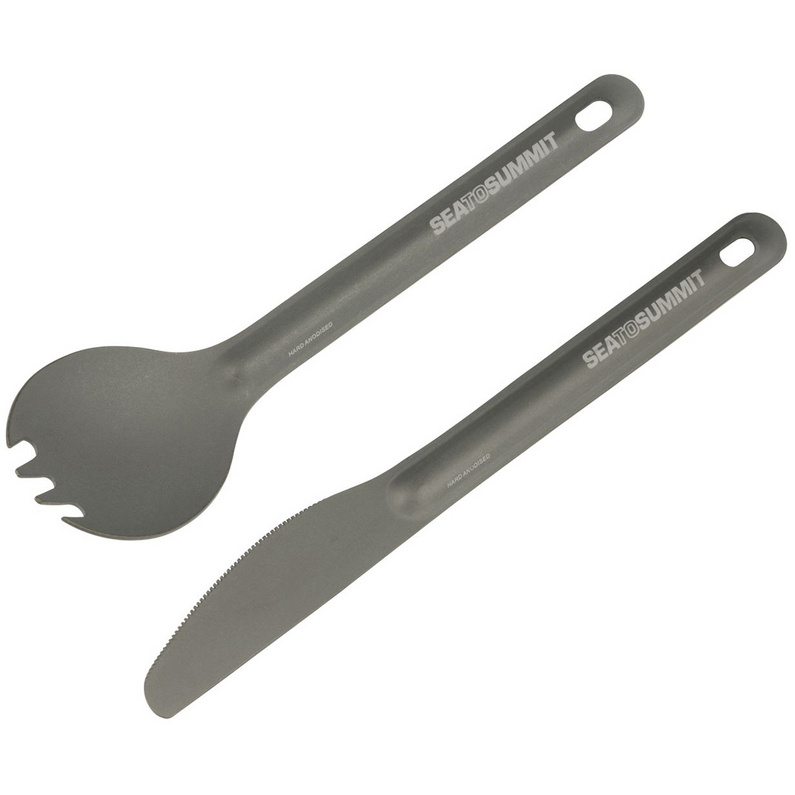 Sea to Summit AlphaLight Cutlery Set