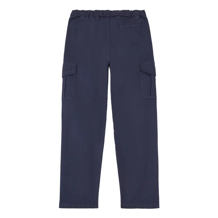Cos I Said So Pantalon Cargo | Bleu marine