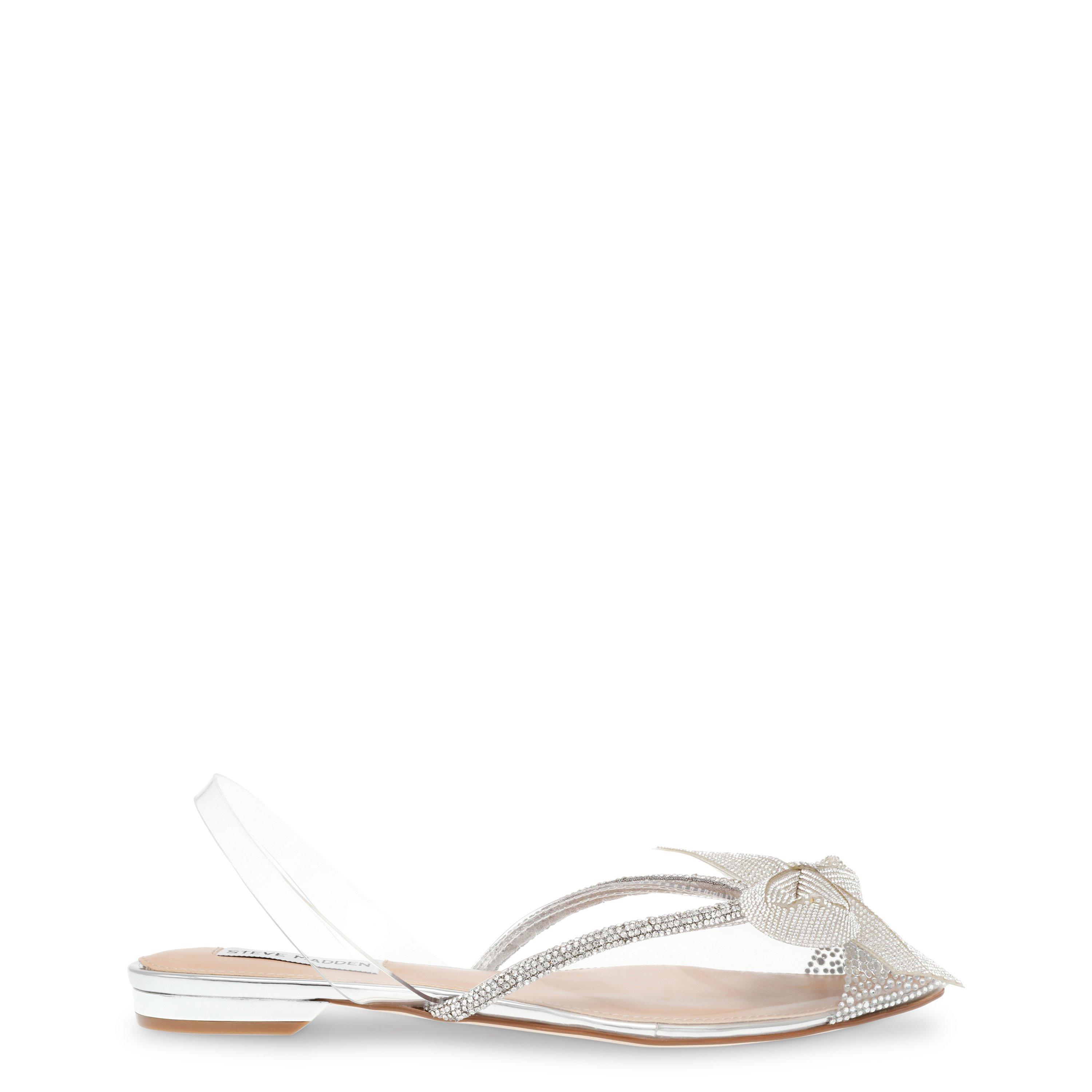 Steve Madden Jedda Ballet Pumps
