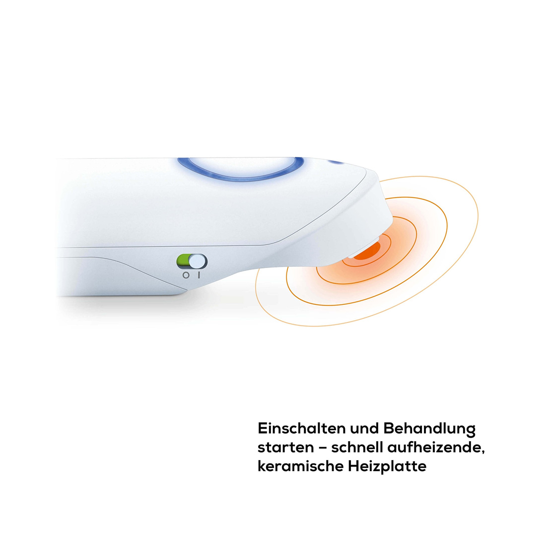 Beurer Insektenstichheiler BR 60