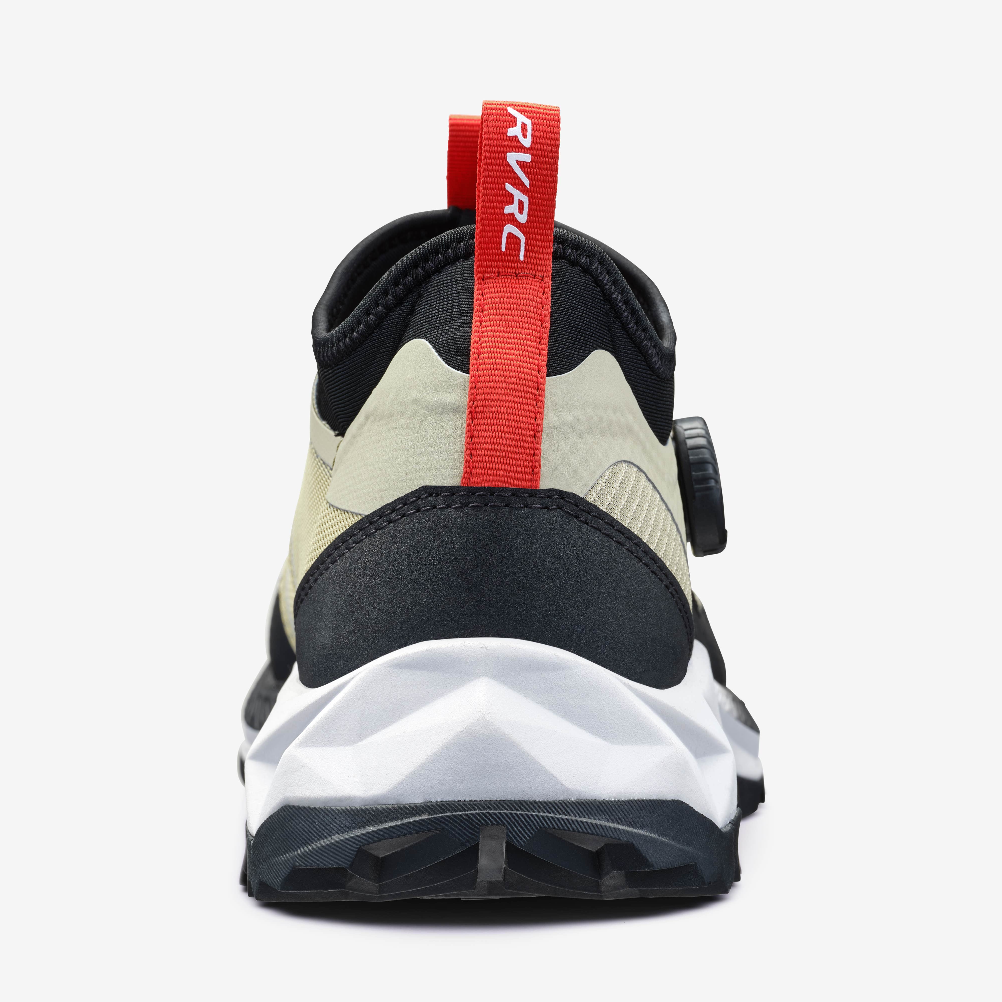 Ease Walking Shoes Herre Eucalyptus
