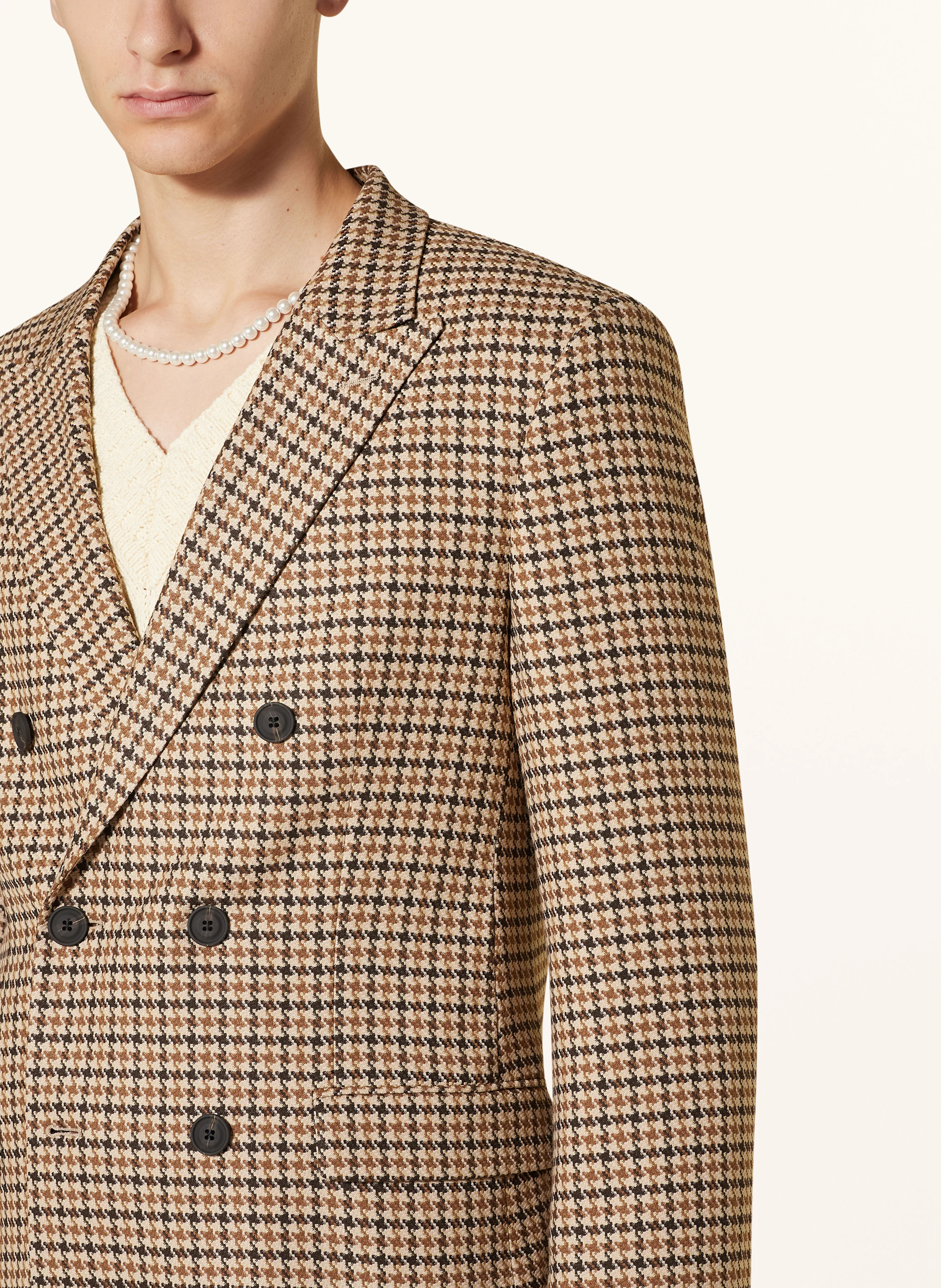HUGO Anzugsakko ARTI Extra Slim Fit