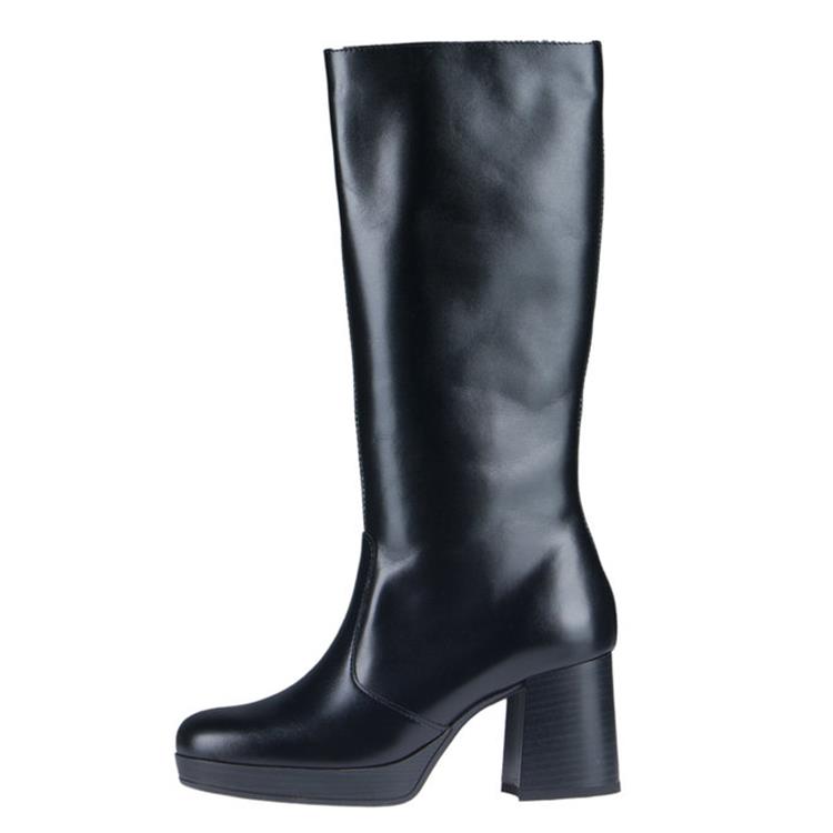 Bullboxer 256502E7L black
