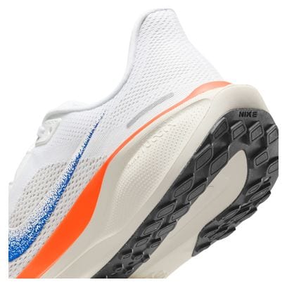 Chaussures Running Nike Pegasus 41 Blueprint Blanc/Bleu Homme