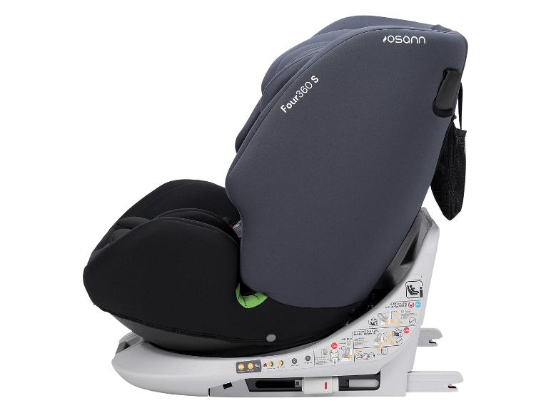 Kinderstoel auto Four360 S