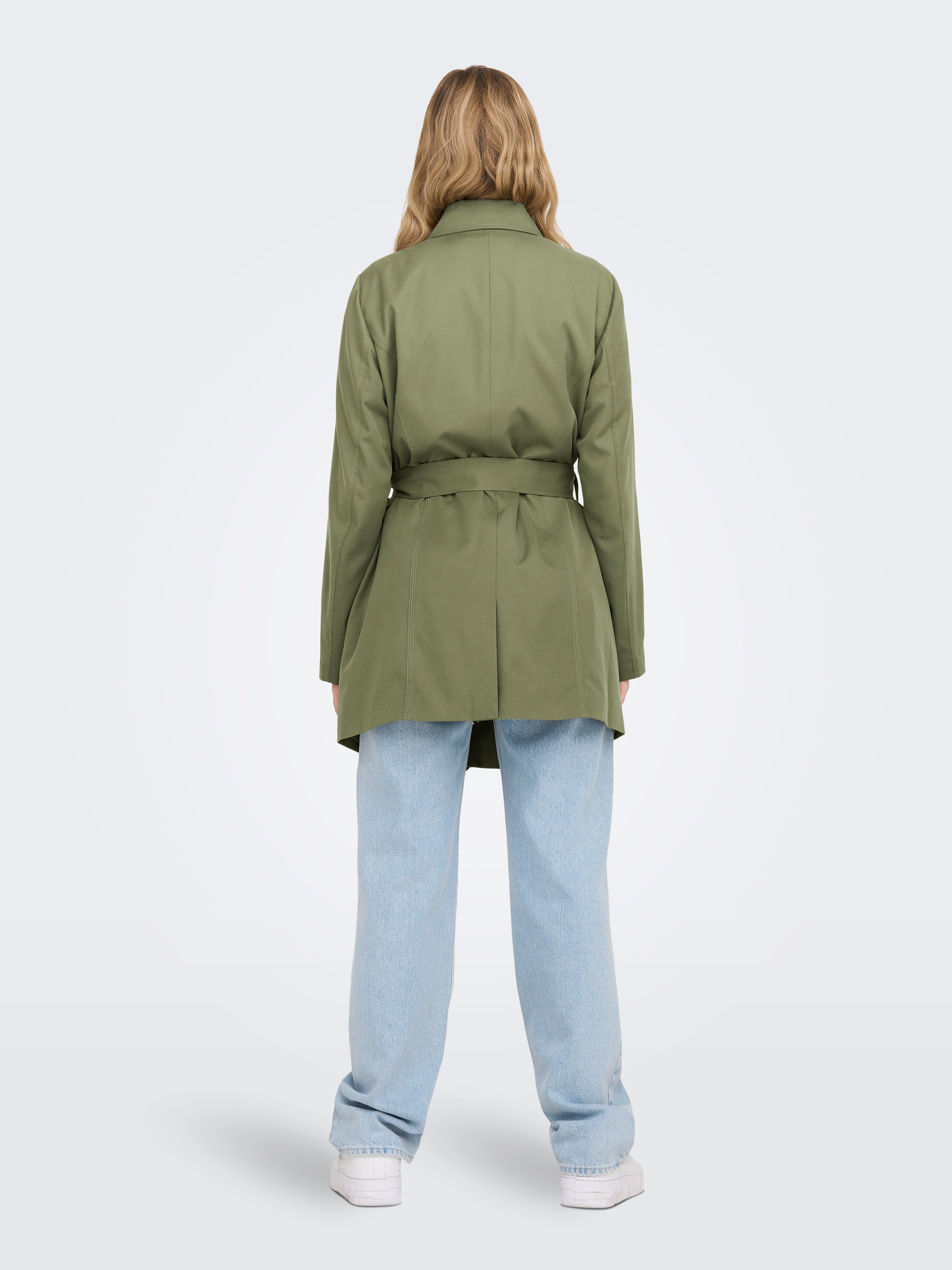 ONLVALERIE Trenchcoat Kalamata