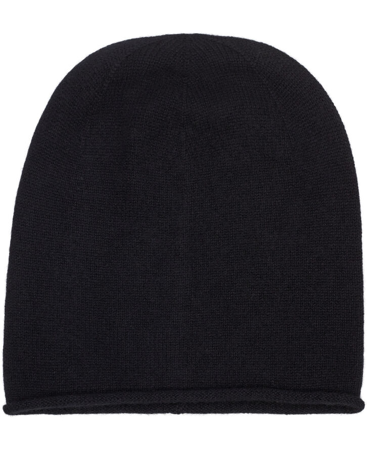 Magasin du Nord Collection Karrie 1 - 100% Cashmere Black