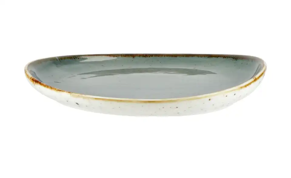 Peill+Putzler Platte Petrol 18 cm
