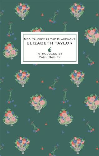 Mrs Palfrey At The Claremont: A Virago Modern Classic - VMC (Hardback)