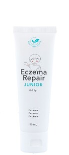 Donttellmum Eczeem Repair 50ML