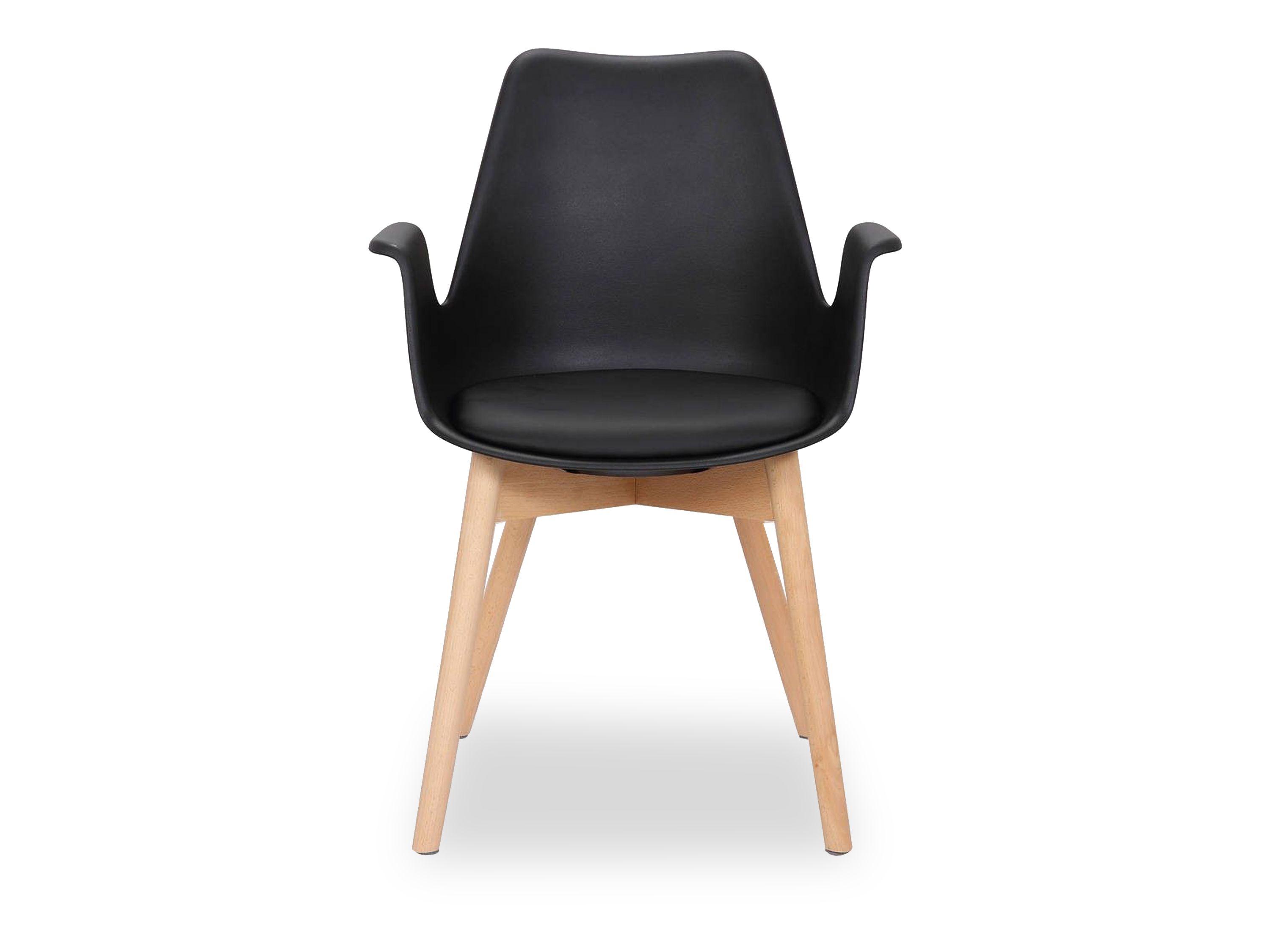 Designstuhl CHAPLIN 2er Set