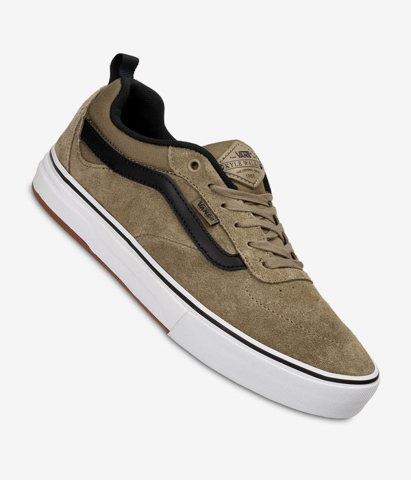 Vans Kyle Walker Schuh (gothic olive)