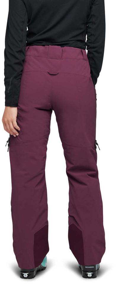 Black Diamond Recon Stretch Ski Pant W's
