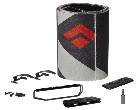 Black Diamond Glidelite Mix STS Ski Skind | SkatePro