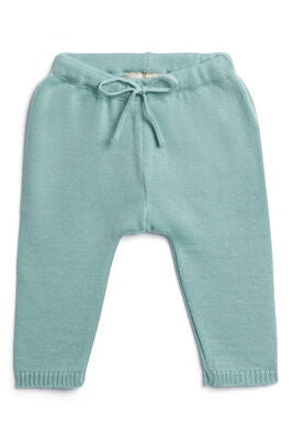 Petite Chérie Atelier Evy Bukse, Light Green/Dusty Green
