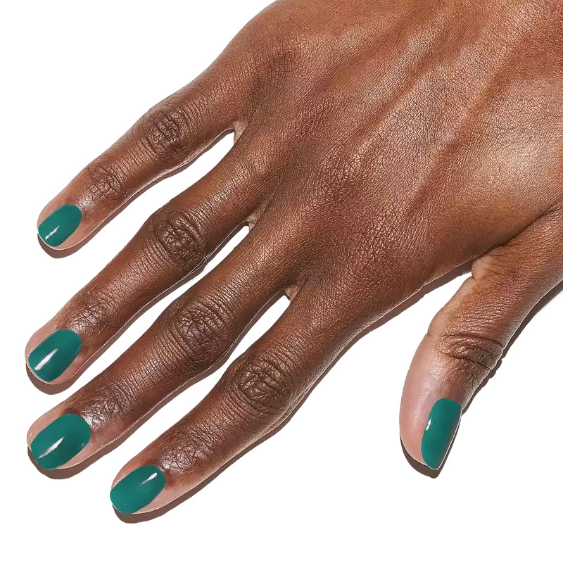 Le Mini Macaron Gel Polish 8,5 ml - Le Vert